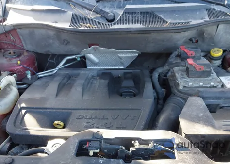 2012 Jeep Patriot Latitude z USA, uszkodzony, nr VIN 1C4NJRFB7CD539986